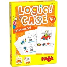 Logic! CASE Extension Set - życie codzienne