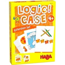 Logic! CASE Extension Set - Zwierzęta