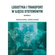 Logistyka i transport w ujęciu systemowym w.2