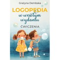 LOGOPEDIA w wesołym wydaniu ćwiczenia