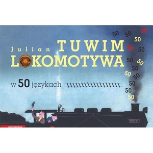 Lokomotywa w 50 językach