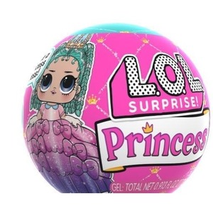 LOL Surprise Princess