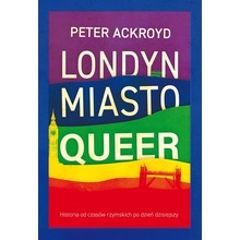 Londyn miasto queer