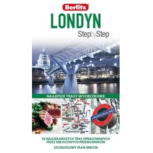 Londyn step by step