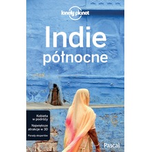 Lonely Planet. Indie Południowe PASCAL