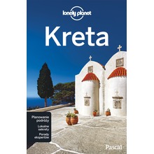Lonely Planet. Kreta PASCAL
