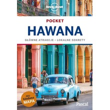 Lonely Planet Pocket. Hawana