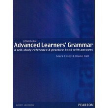 Longman Advanced Learners' Grammar PEARSON