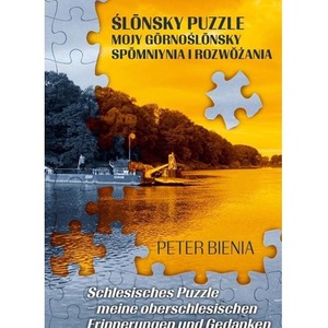 Ślonsky puzzle mojy gornoślonsky spomniynia...