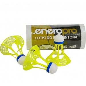 Lotka badminton Air Shutter 3szt