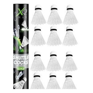 Lotka badminton nylon 12szt