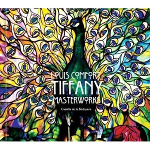 Louis Comfort Tiffany Masterworks
