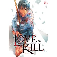 Love of Kill. Tom 6
