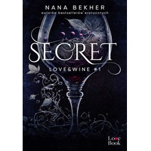 Love&Wine T.1 Secret