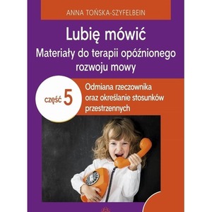 Lubię mówić cz. 5