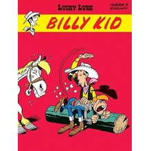 Lucky Luke T.20 Billy Kid