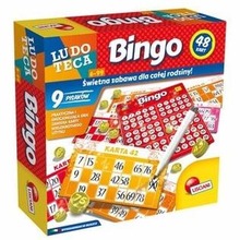 Ludoteca Bingo