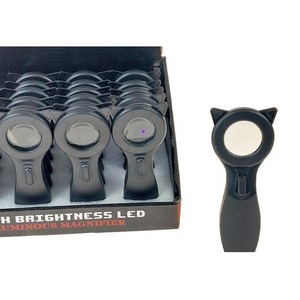 Lupa LED światło białe