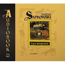 Lux perpetua. Trylogia Husycka audiobook