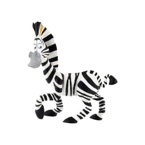 Madagaskar Marty  figurka 8cm
 Y99933