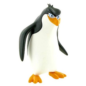 Madagaskar Rico figurka 8cm
