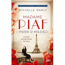 Madame Piaf i pieśń o miłości wyd. kieszonkowe