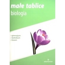 Małe tablice. Biologia (2012)