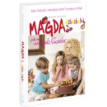 Magda i dzieciaki *