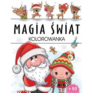 Magia Świąt