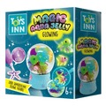 Magic Aqua Jelly Glowing Żelowe figurki ToysInn STN 9759