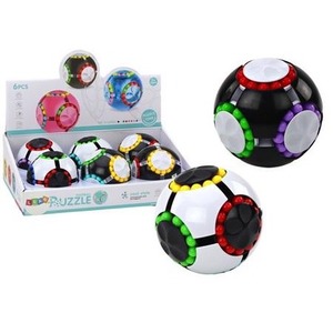 Magiczna kula łamigłówka mix