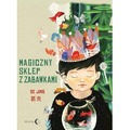 Magiczny sklep z zabawkami