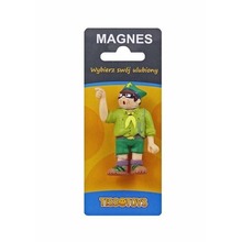 Magnes - A'Tomek