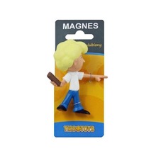 Magnes - Chłopiec (Reksio)