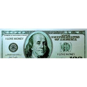 Magnes I love Poland Waluta ILP-MAG-C-EU-4