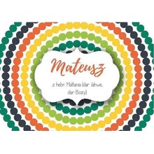 Magnes Imiona - Mateusz