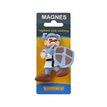 Magnes - Kapral