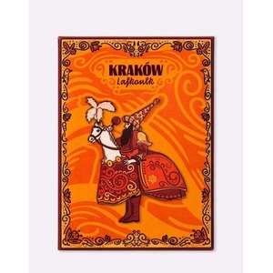 Magnes Kraków Lajkonik