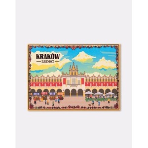 Magnes Kraków Sukiennice