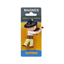 Magnes - Lolek Góral