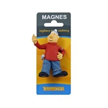 Magnes - Mat