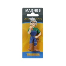 Magnes - Papcio