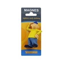 Magnes - Pat
