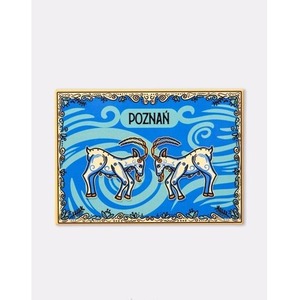 Magnes Poznań Koziołki