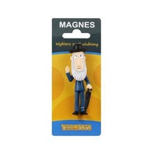 Magnes - Profesor