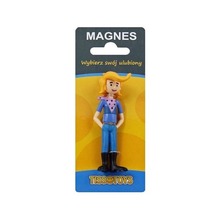 Magnes - Romek