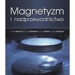 Magnetyzm i nadprzewodnictwo