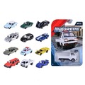 Majorette Vintage Premium 12 rodzajów
