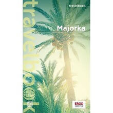 Majorka. Travelbook w.4