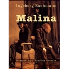 Malina (audiobook)
